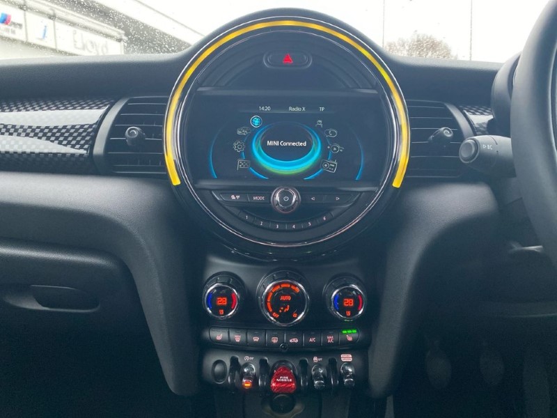 2018 (18) MINI HATCHBACK 2.0 Cooper S Works 210 3dr 4993604