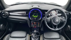 2018 (18) MINI HATCHBACK 2.0 Cooper S Works 210 3dr 4993583