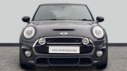 2018 (18) MINI HATCHBACK 2.0 Cooper S Works 210 3dr 4993595
