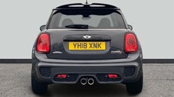2018 (18) MINI HATCHBACK 2.0 Cooper S Works 210 3dr 4993594