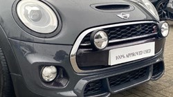 2018 (18) MINI HATCHBACK 2.0 Cooper S Works 210 3dr 4993618