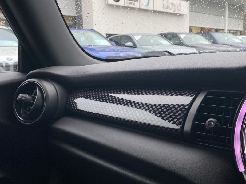 2018 (18) MINI HATCHBACK 2.0 Cooper S Works 210 3dr 4993611