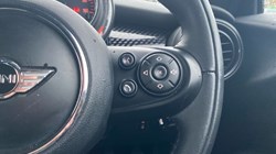 2018 (18) MINI HATCHBACK 2.0 Cooper S Works 210 3dr 4993597