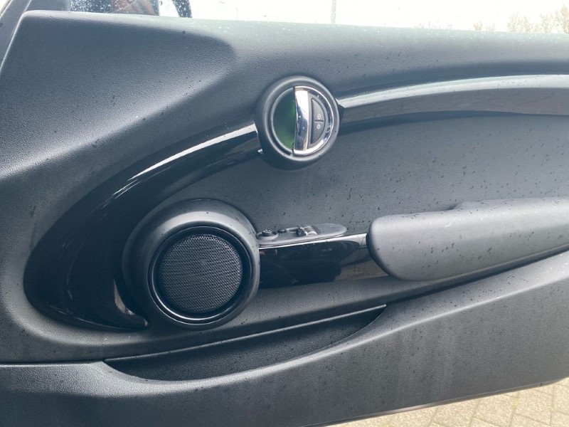 2018 (18) MINI HATCHBACK 2.0 Cooper S Works 210 3dr 4993600