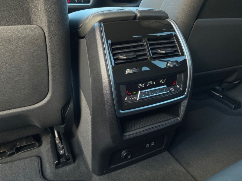 2026 (75) BMW X5 xDrive40d MHT M Sport 5dr Auto [Tech/Pro Pack] 4977257