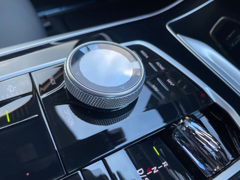 2026 (75) BMW X5 xDrive40d MHT M Sport 5dr Auto [Tech/Pro Pack] 4977239