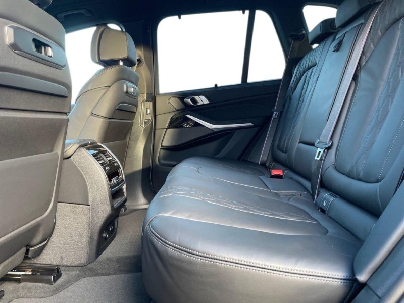 2026 (75) BMW X5 xDrive40d MHT M Sport 5dr Auto [Tech/Pro Pack] 4977213