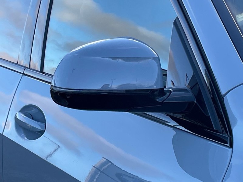 2026 (75) BMW X5 xDrive40d MHT M Sport 5dr Auto [Tech/Pro Pack] 4977253