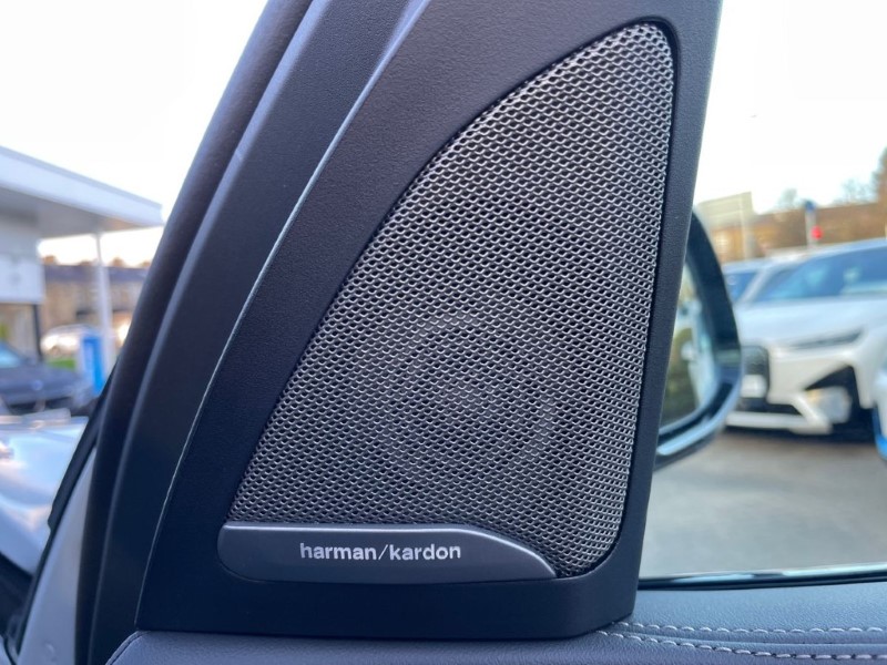 2026 (75) BMW X5 xDrive40d MHT M Sport 5dr Auto [Tech/Pro Pack] 4977221