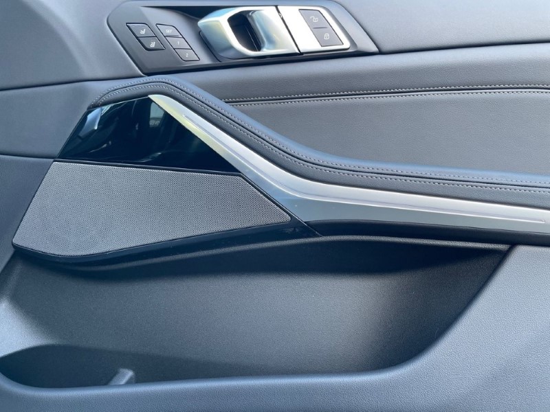 2026 (75) BMW X5 xDrive40d MHT M Sport 5dr Auto [Tech/Pro Pack] 4977224