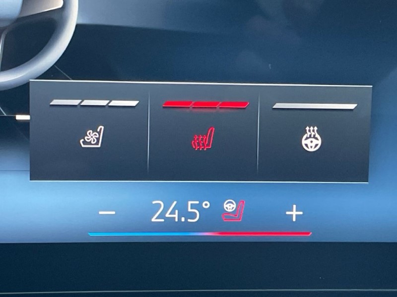 2026 (75) BMW X5 xDrive40d MHT M Sport 5dr Auto [Tech/Pro Pack] 4977235