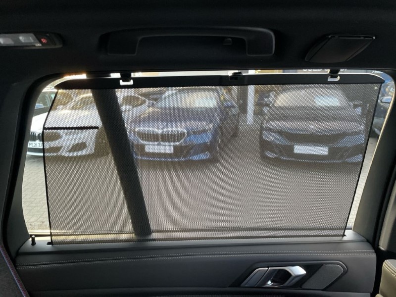 2026 (75) BMW X5 xDrive40d MHT M Sport 5dr Auto [Tech/Pro Pack] 4977261