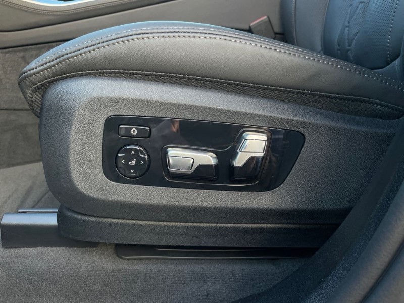 2026 (75) BMW X5 xDrive40d MHT M Sport 5dr Auto [Tech/Pro Pack] 4977258