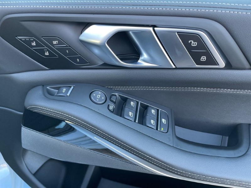 2026 (75) BMW X5 xDrive40d MHT M Sport 5dr Auto [Tech/Pro Pack] 4977225