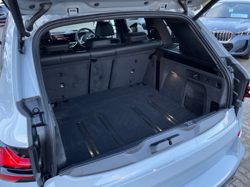 2026 (75) BMW X5 xDrive40d MHT M Sport 5dr Auto [Tech/Pro Pack] 4977242