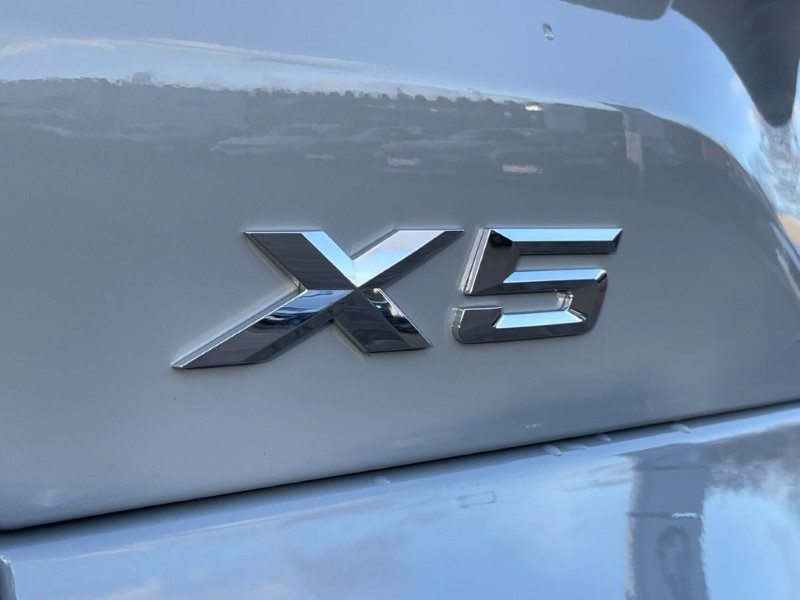 2026 (75) BMW X5 xDrive40d MHT M Sport 5dr Auto [Tech/Pro Pack] 4977249