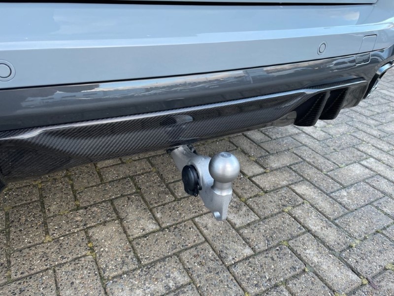 2026 (75) BMW X5 xDrive40d MHT M Sport 5dr Auto [Tech/Pro Pack] 4977223