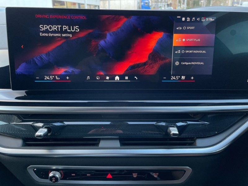 2026 (75) BMW X5 xDrive40d MHT M Sport 5dr Auto [Tech/Pro Pack] 4977234