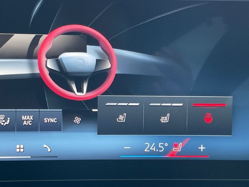 2026 (75) BMW X5 xDrive40d MHT M Sport 5dr Auto [Tech/Pro Pack] 4977241