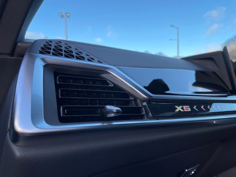 2026 (75) BMW X5 xDrive40d MHT M Sport 5dr Auto [Tech/Pro Pack] 4977236