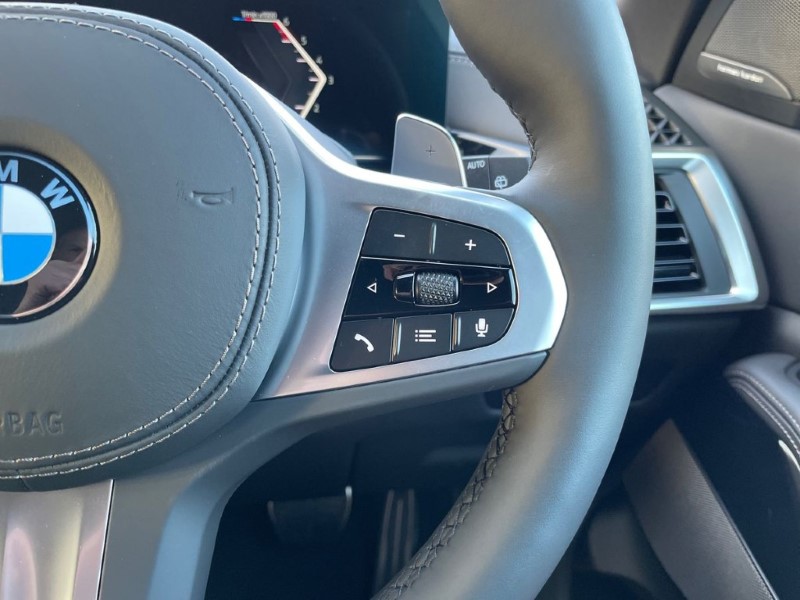 2026 (75) BMW X5 xDrive40d MHT M Sport 5dr Auto [Tech/Pro Pack] 4977219