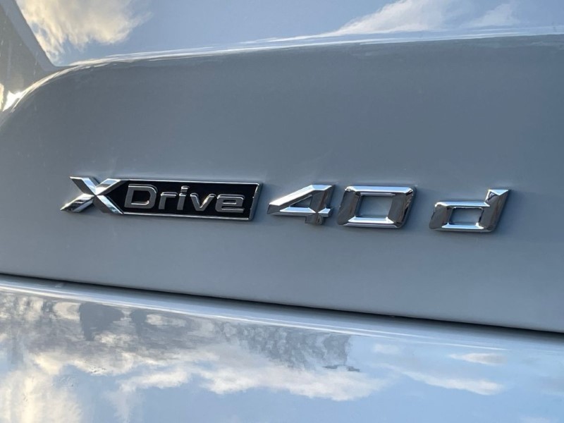 2026 (75) BMW X5 xDrive40d MHT M Sport 5dr Auto [Tech/Pro Pack] 4977246