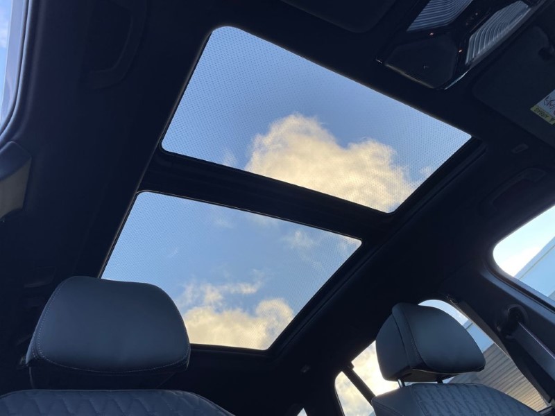 2026 (75) BMW X5 xDrive40d MHT M Sport 5dr Auto [Tech/Pro Pack] 4977222