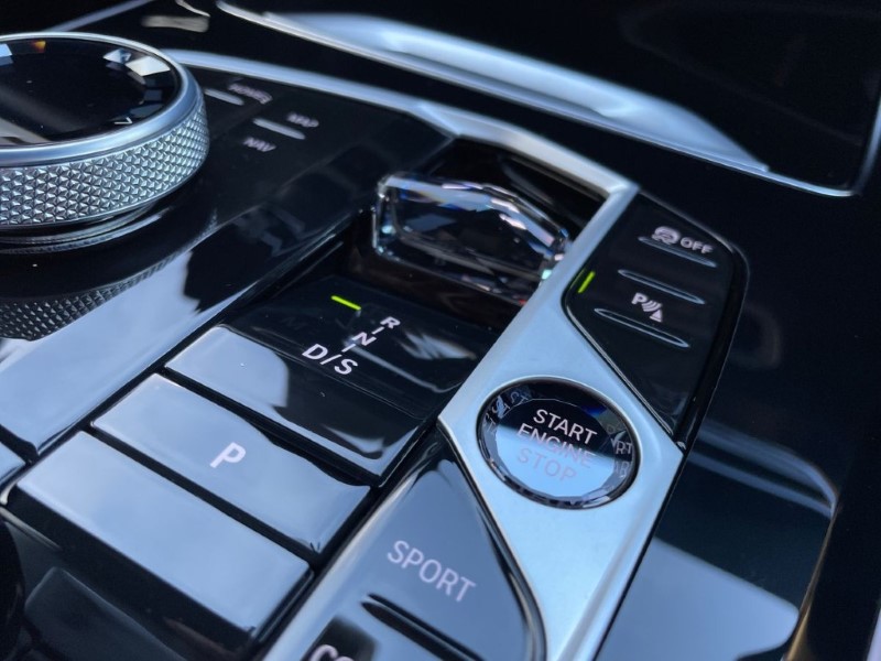 2026 (75) BMW X5 xDrive40d MHT M Sport 5dr Auto [Tech/Pro Pack] 4977237