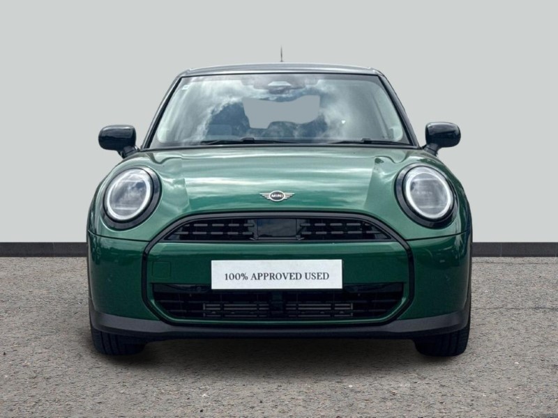 2026 (75) MINI COOPER 1.5 C Classic 5dr Auto 5650030