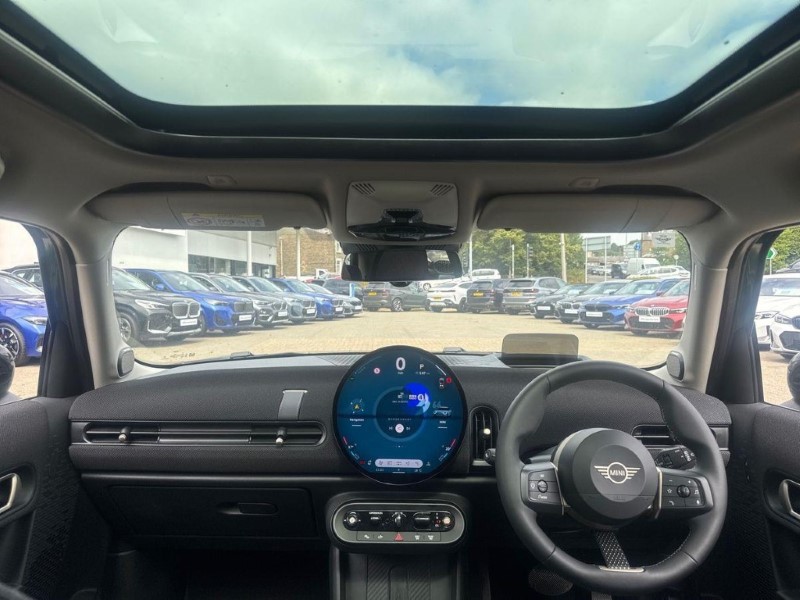 2026 (75) MINI COOPER 1.5 C Classic 5dr Auto 5650035
