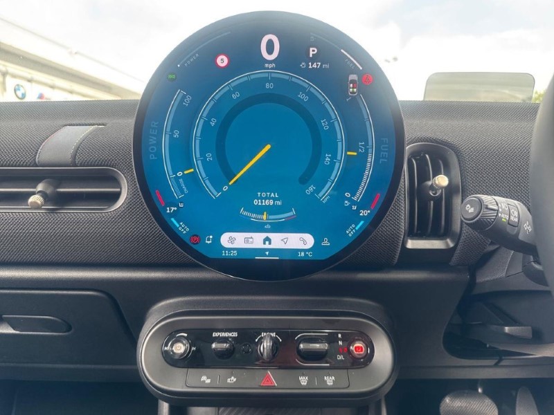 2026 (75) MINI COOPER 1.5 C Classic 5dr Auto 5650023