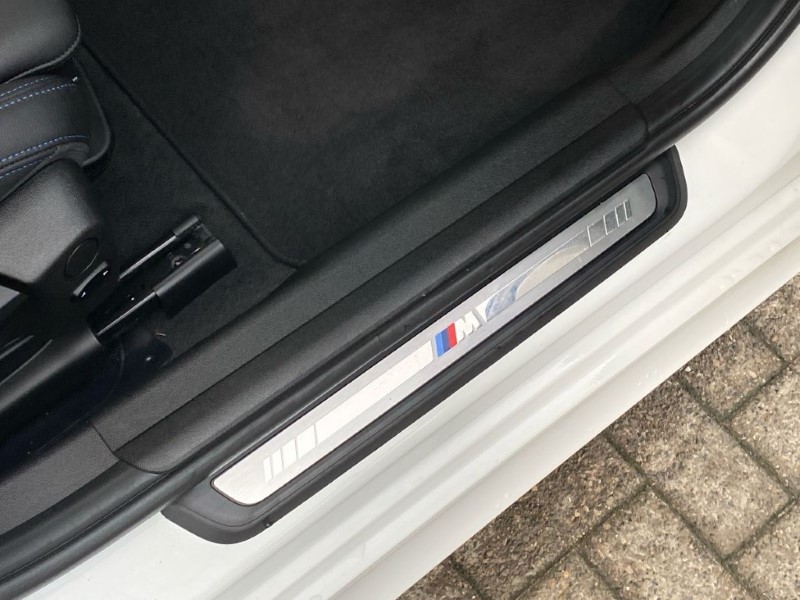 2023 (73) BMW 3 SERIES 330e M Sport 4dr Step Auto 4986276