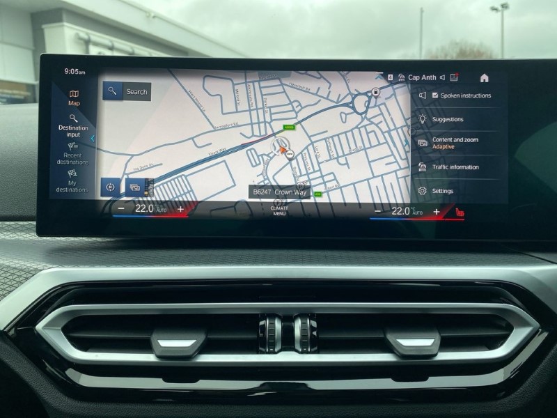 2023 (73) BMW 3 SERIES 330e M Sport 4dr Step Auto 4986265