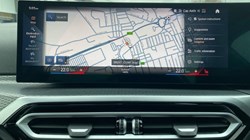 2023 (73) BMW 3 SERIES 330e M Sport 4dr Step Auto 4986265