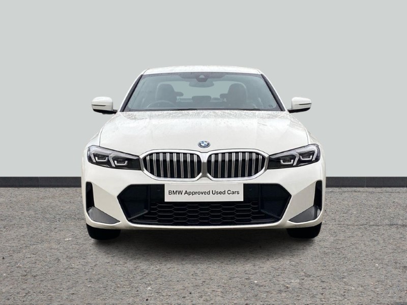 2023 (73) BMW 3 SERIES 330e M Sport 4dr Step Auto 4986255