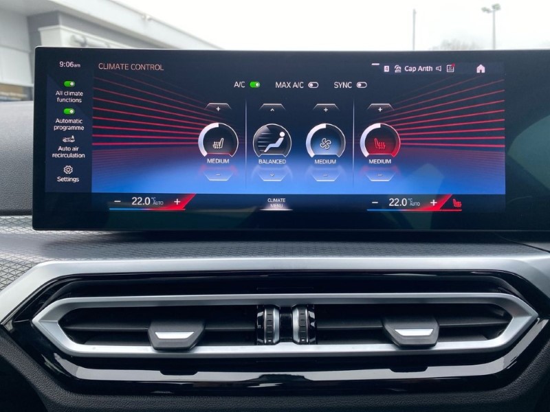 2023 (73) BMW 3 SERIES 330e M Sport 4dr Step Auto 4986268