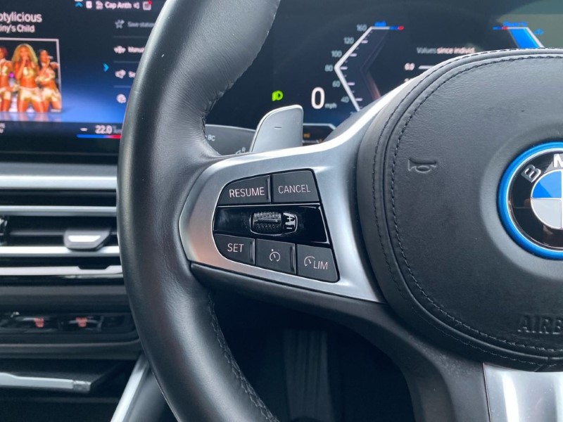 2023 (73) BMW 3 SERIES 330e M Sport 4dr Step Auto 4986256