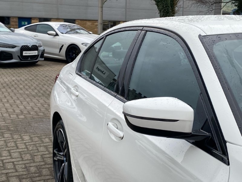 2023 (73) BMW 3 SERIES 330e M Sport 4dr Step Auto 4986288