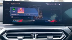 2023 (73) BMW 3 SERIES 330e M Sport 4dr Step Auto 4986267