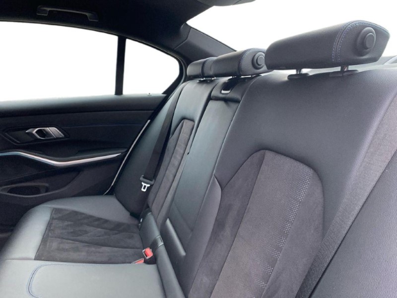 2023 (73) BMW 3 SERIES 330e M Sport 4dr Step Auto 4986251