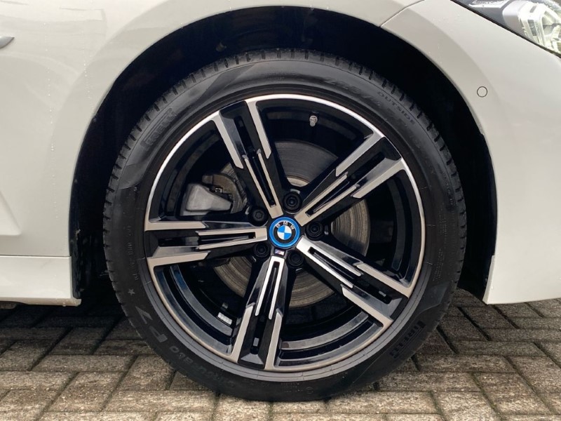 2023 (73) BMW 3 SERIES 330e M Sport 4dr Step Auto 4986253