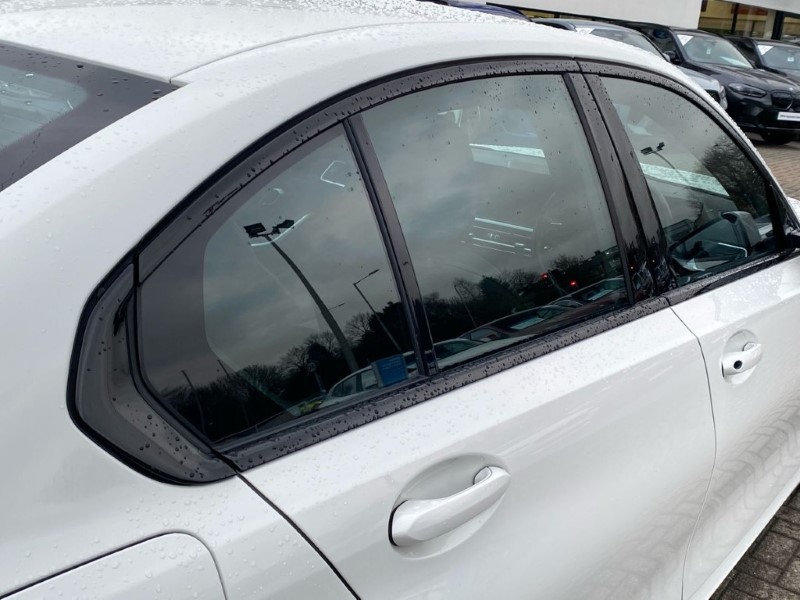 2023 (73) BMW 3 SERIES 330e M Sport 4dr Step Auto 4986289