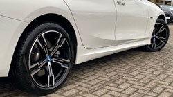 2023 (73) BMW 3 SERIES 330e M Sport 4dr Step Auto 4986286