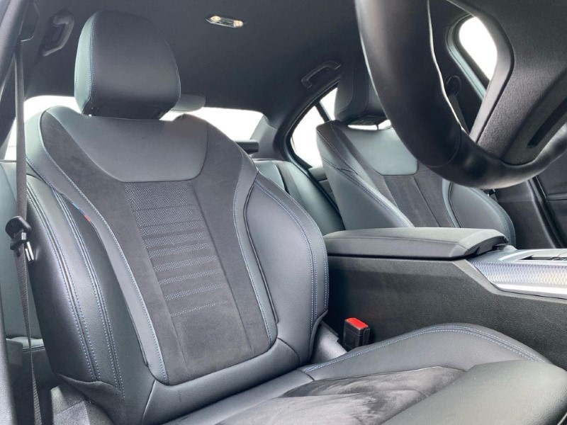 2023 (73) BMW 3 SERIES 330e M Sport 4dr Step Auto 4986250