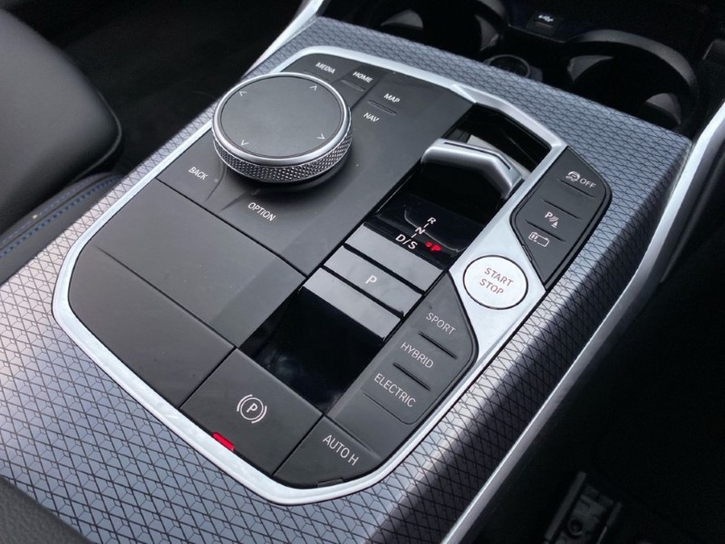 2023 (73) BMW 3 SERIES 330e M Sport 4dr Step Auto 4986249