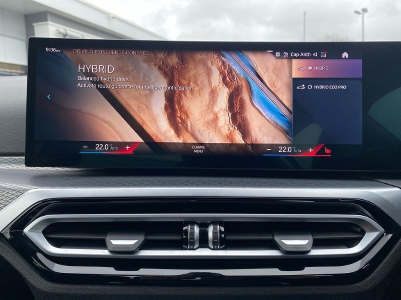 2023 (73) BMW 3 SERIES 330e M Sport 4dr Step Auto 4986269