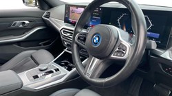 2023 (73) BMW 3 SERIES 330e M Sport 4dr Step Auto 4986245