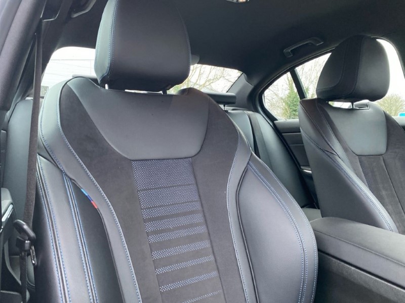 2023 (73) BMW 3 SERIES 330e M Sport 4dr Step Auto 4986263