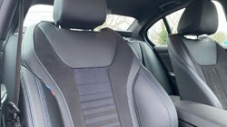 2023 (73) BMW 3 SERIES 330e M Sport 4dr Step Auto 4986263