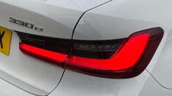 2023 (73) BMW 3 SERIES 330e M Sport 4dr Step Auto 4986285